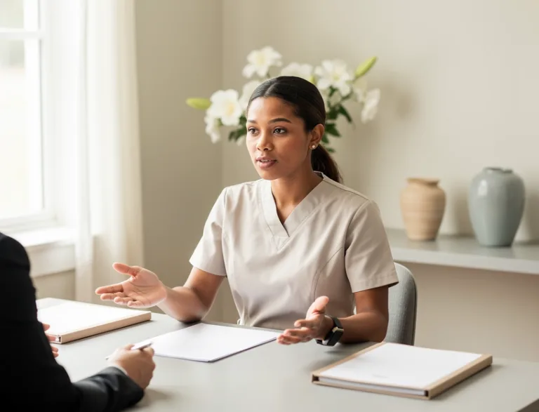 Funeral Pre-Planning service in Acton